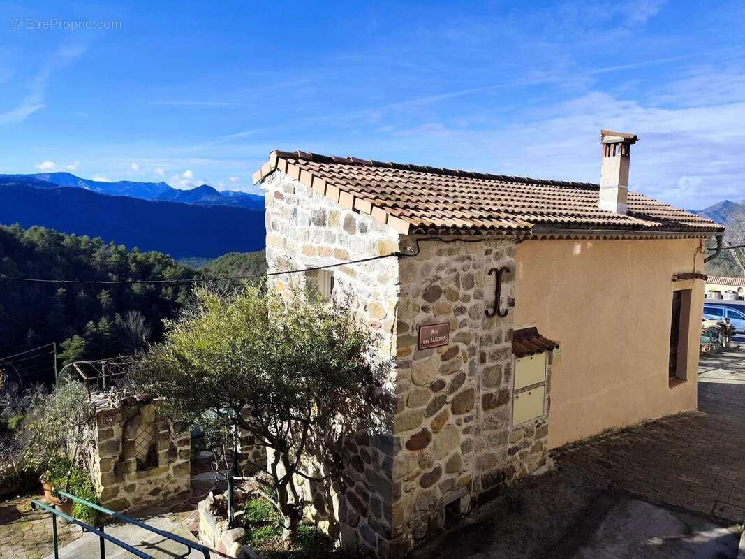 Maison à SAINT-ANTONIN