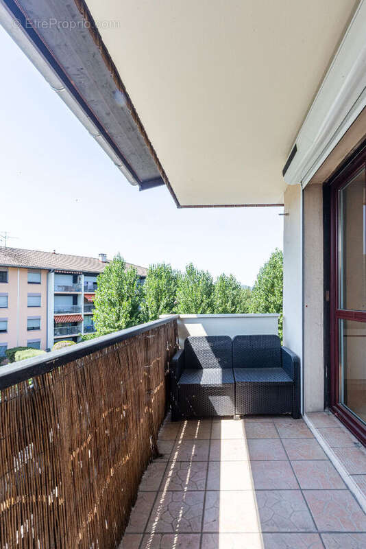 Appartement à ANNECY