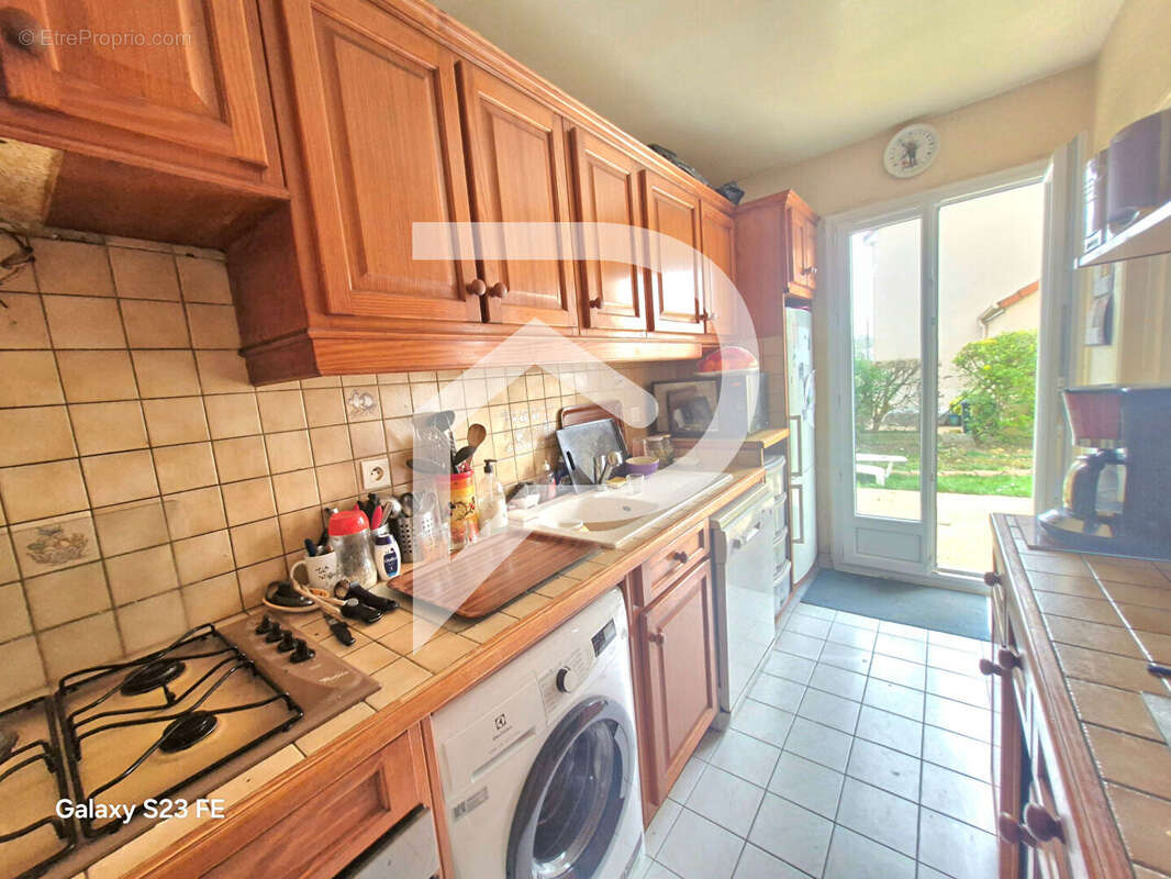 Maison à ARGENTEUIL