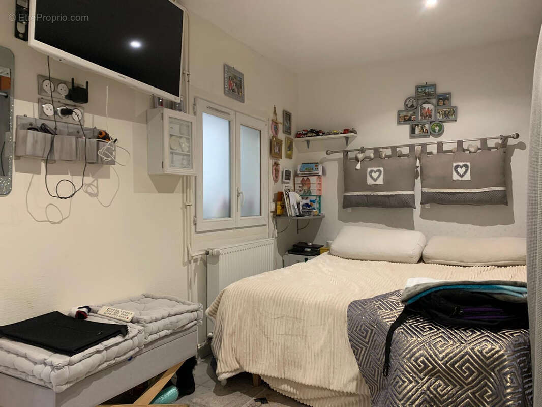 Maison à LES MUREAUX