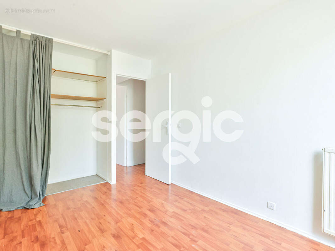 Appartement à EVRY