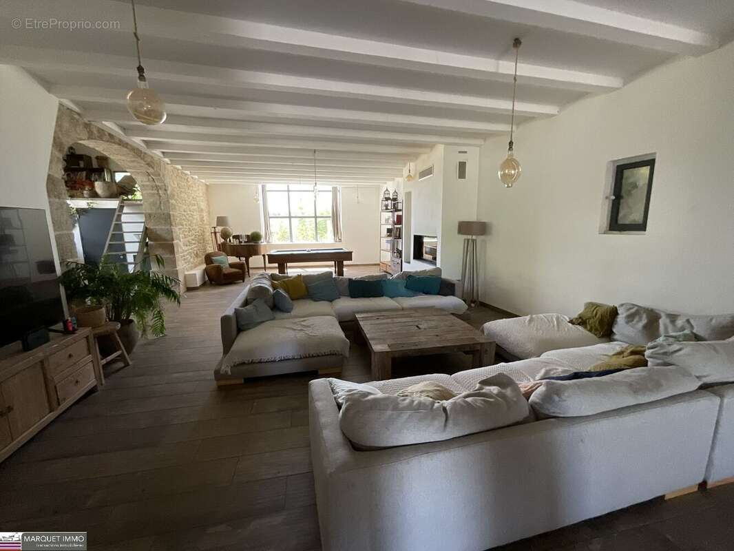 Maison à BEZIERS