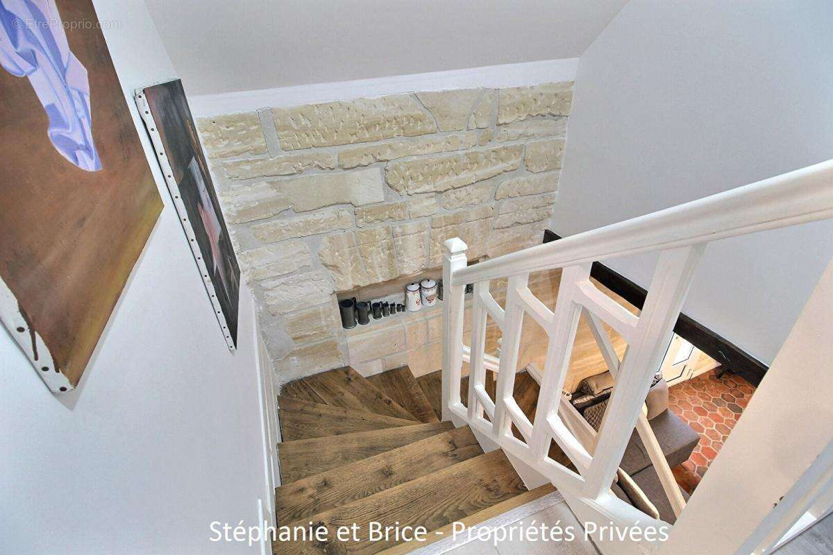 Maison à CHAMBLY