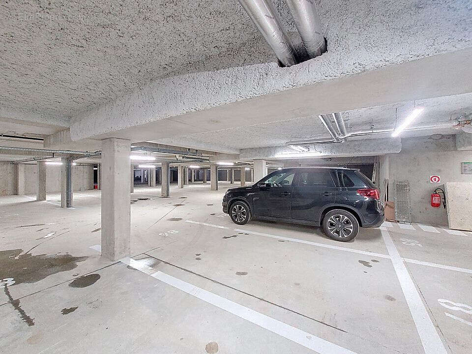 Appartement à RILLIEUX-LA-PAPE