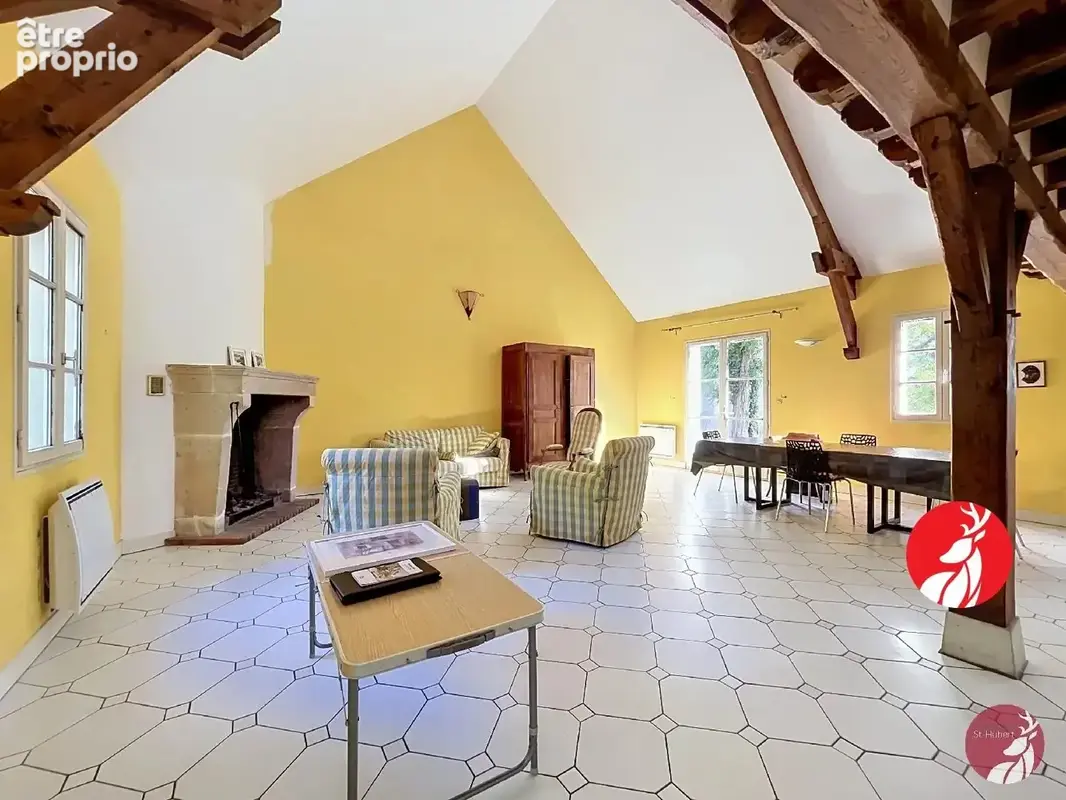 Maison ancienne - photo 5