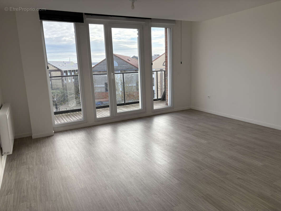 Appartement à LE HAVRE