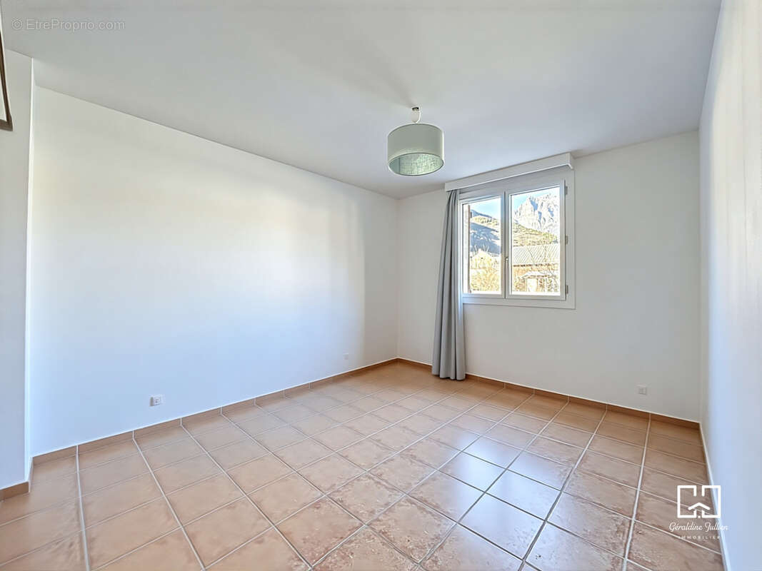 Appartement à L&#039;ARGENTIERE-LA-BESSEE