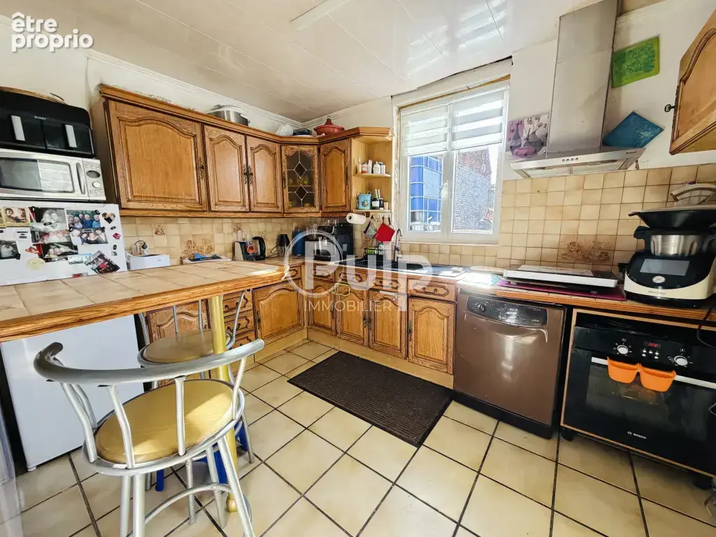 Rareté sur Beaumont — Maison familiale avec jardin, garage et véranda ! - photo 3