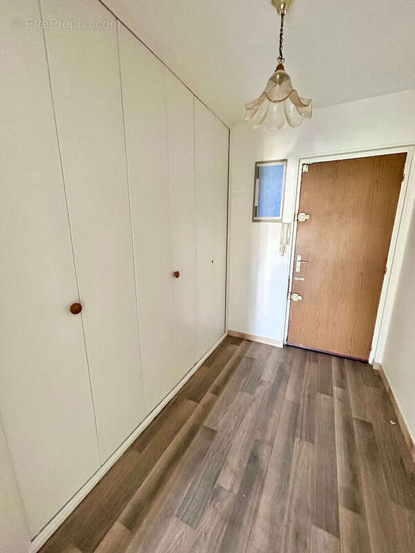 Appartement à BEZONS