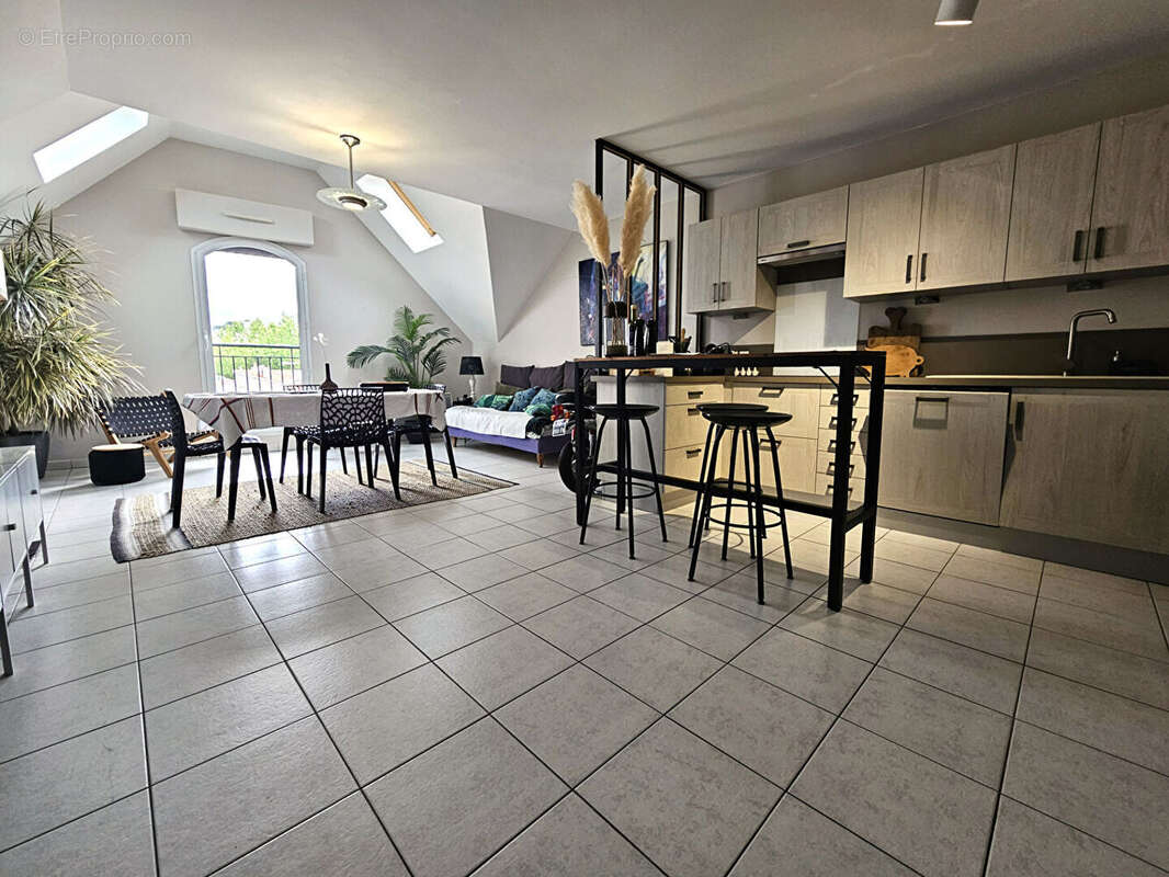 Appartement à ARCACHON