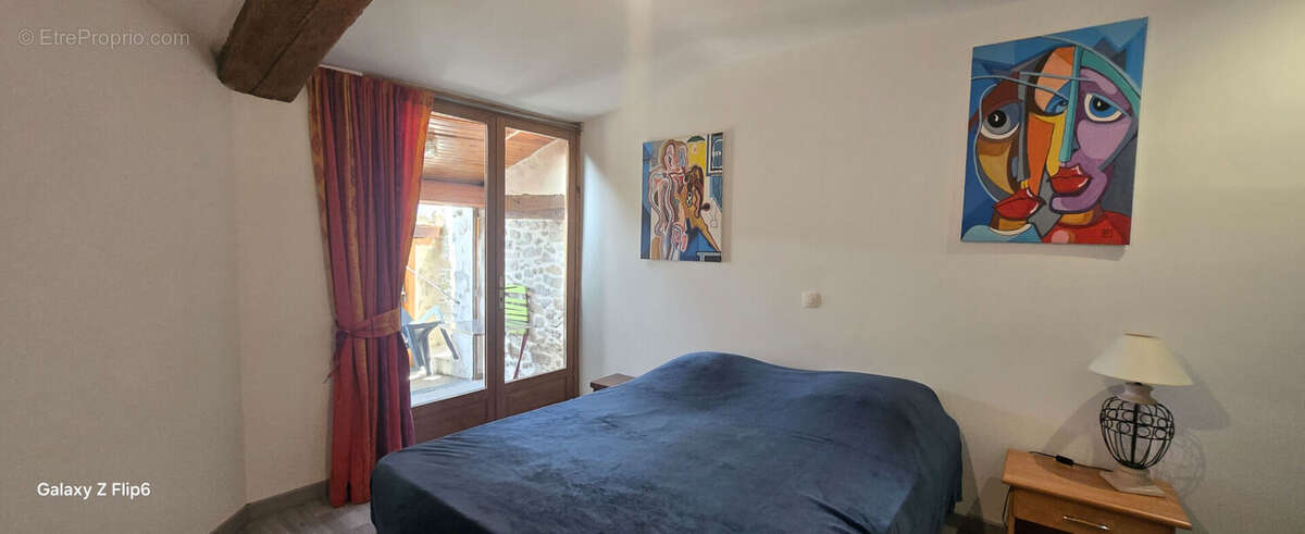 Maison à RIEUX-MINERVOIS