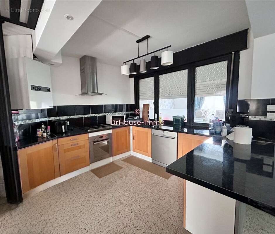 Maison à BRAY-DUNES