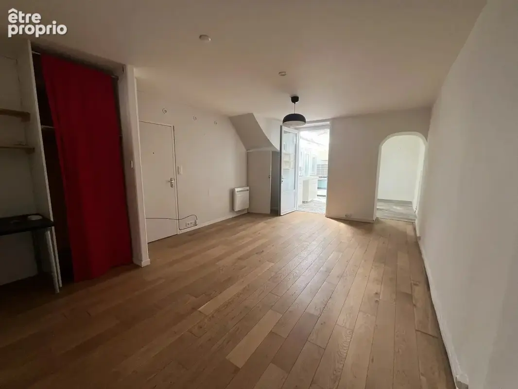 Vente Appartement Nantes(44000) 122 000ï¿œ - photo 3