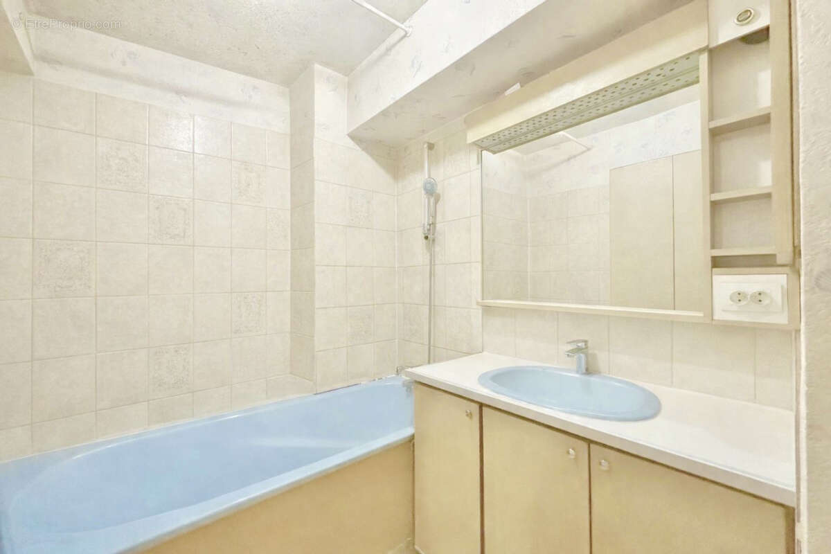 Appartement à EVRY