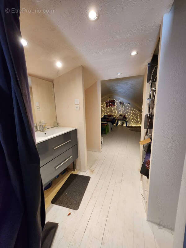 Maison à LA CAVALERIE