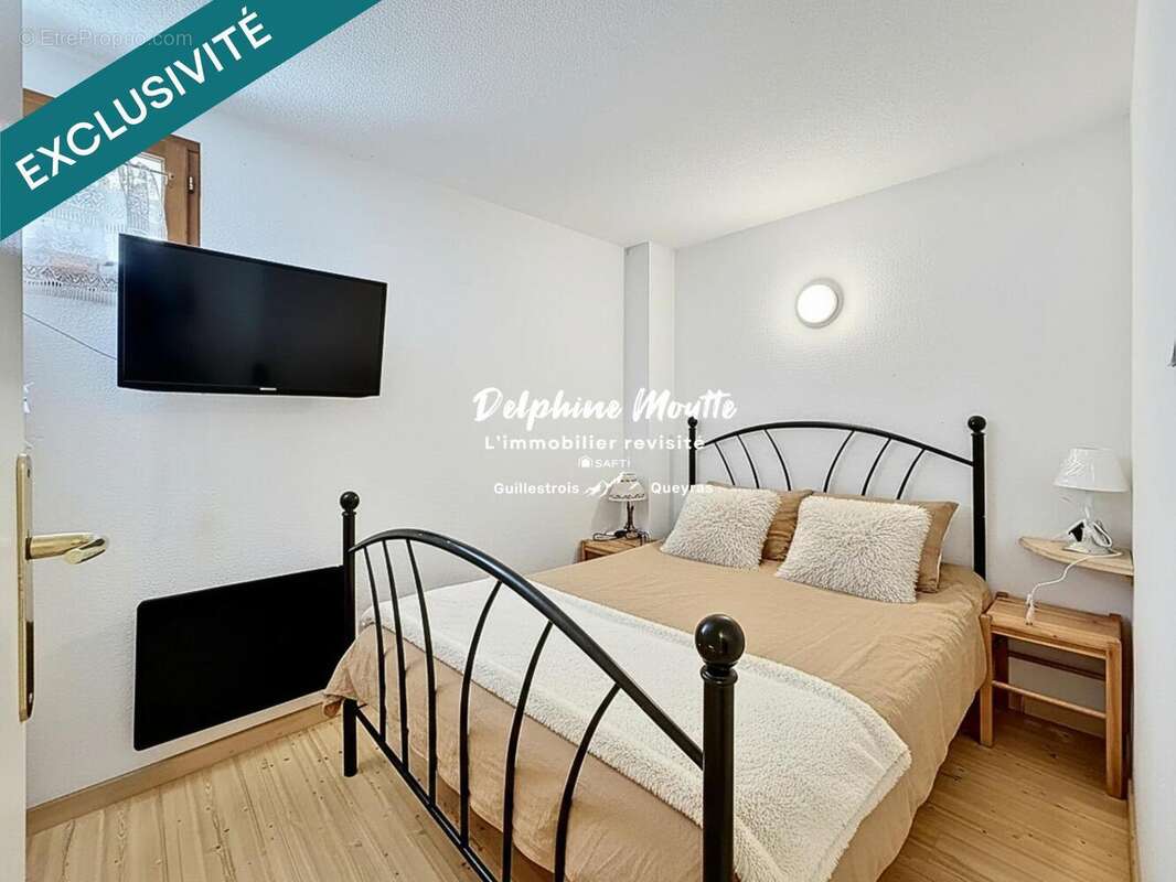Photo 6 - Appartement à VARS
