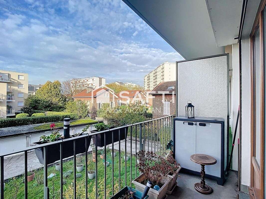 Photo 2 - Appartement à ALFORTVILLE