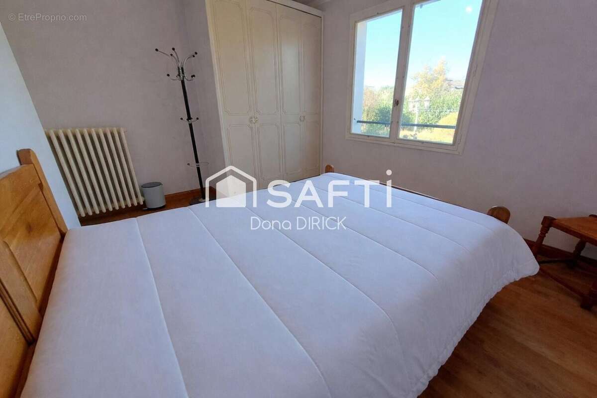 Photo 7 - Maison à JOUE-LES-TOURS