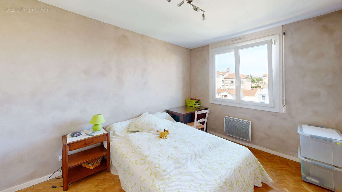 Appartement 82m² à lyon 8e arrondissement - photo 7