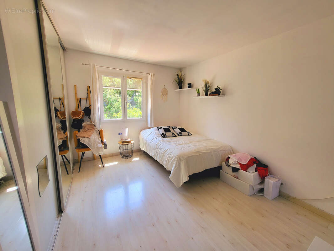 Maison à SAINTE-MAXIME