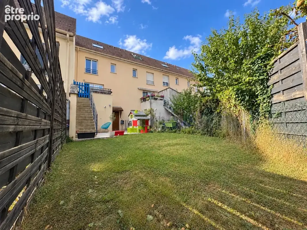 Photo Maison à Pontault-Combault au prix de 290 000€