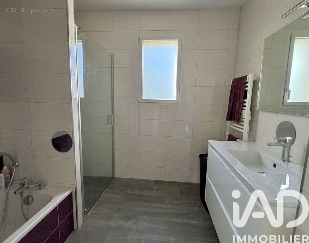 Photo 4 - Maison à TREIZE-SEPTIERS