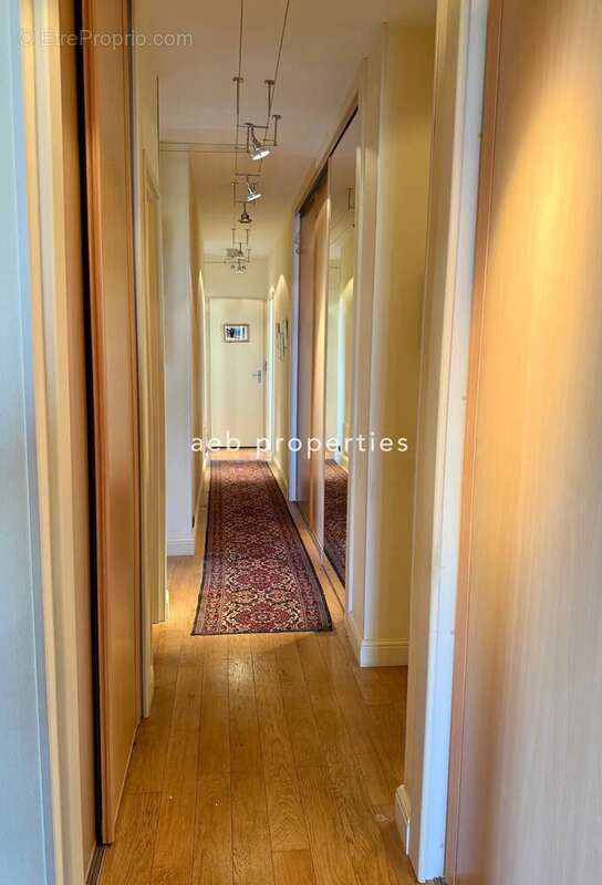 Appartement à TROYES