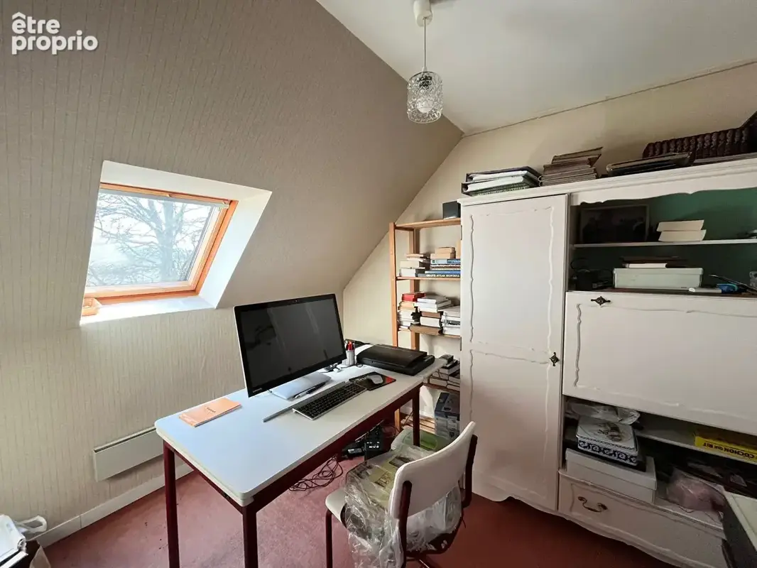 Maison Marbache 7 pièce(s) 175 m2 - photo 15