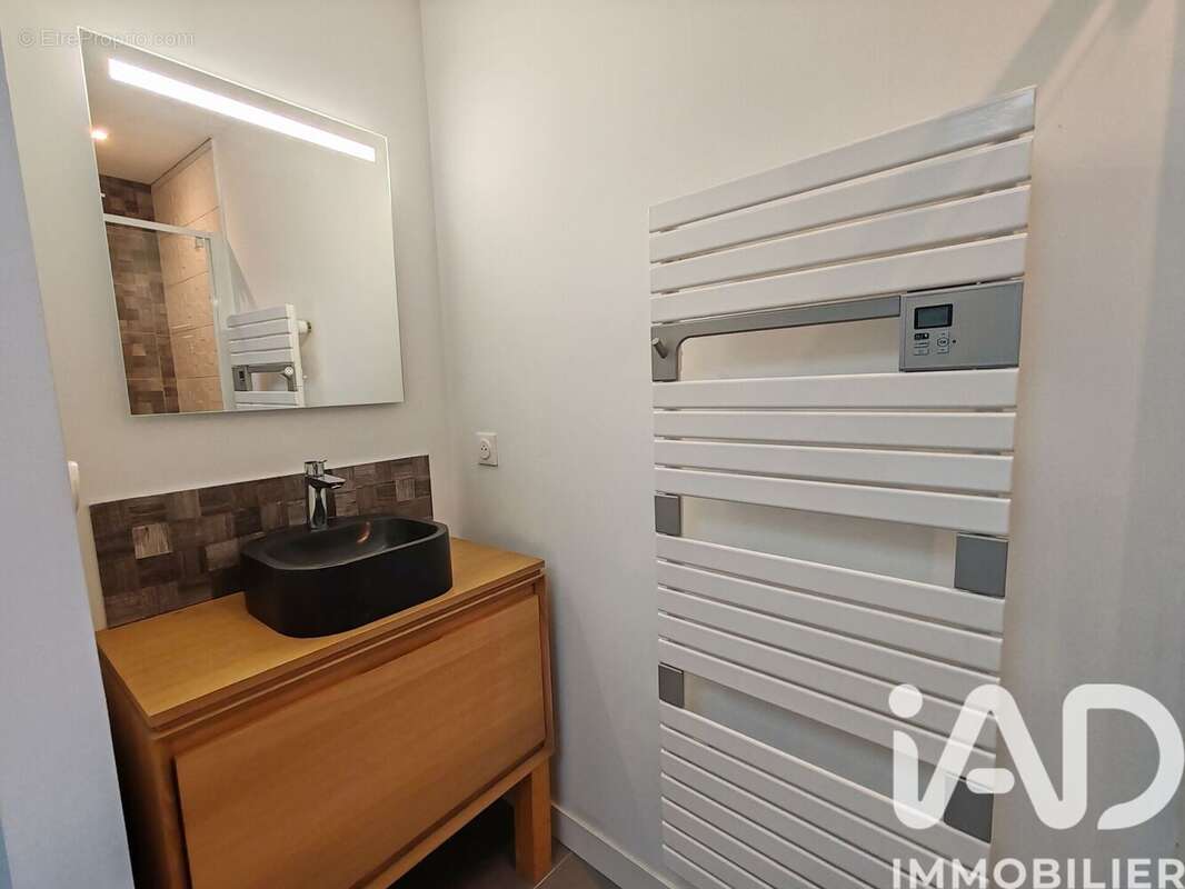 Photo 4 - Maison à LA ROCHELLE