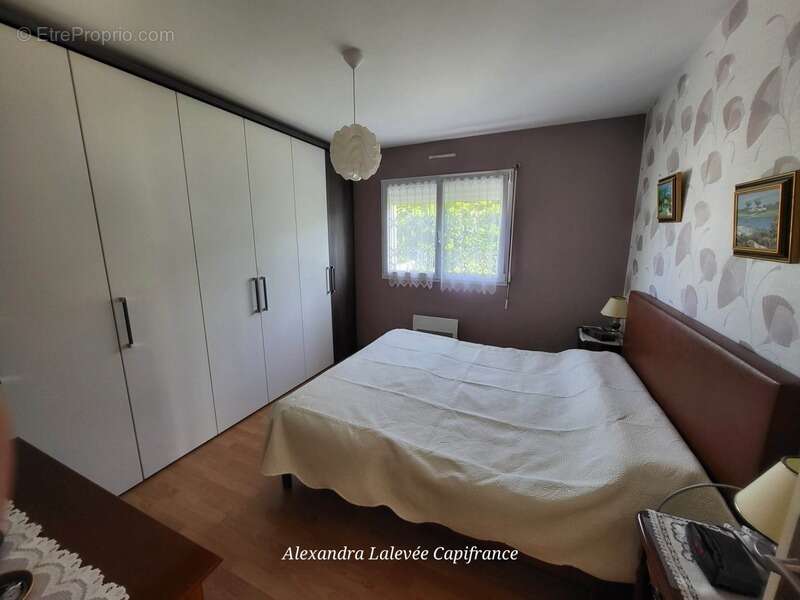 Maison à PLOGASTEL-SAINT-GERMAIN