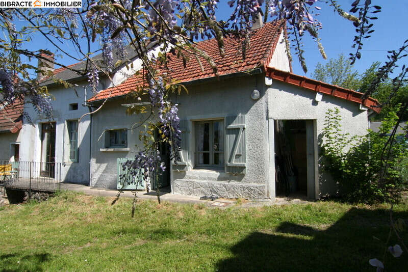 Maison à ONLAY