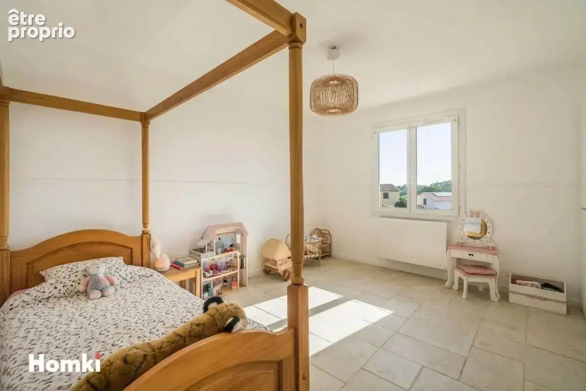 Exclusivité Homki — Le privilège d’une adresse recherchée aux portes de Montpellier - photo 10