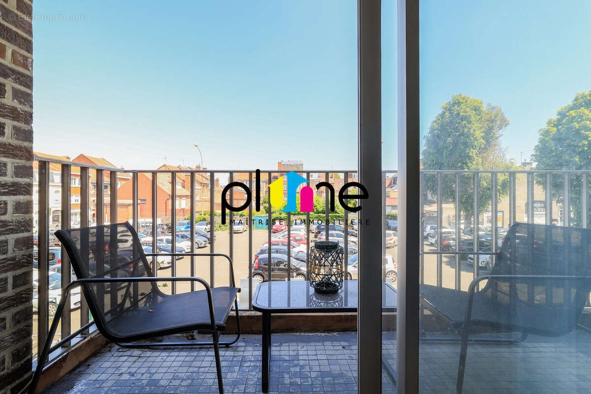 Appartement à LENS