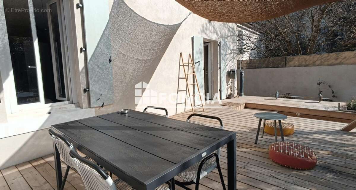 Maison à CARCASSONNE