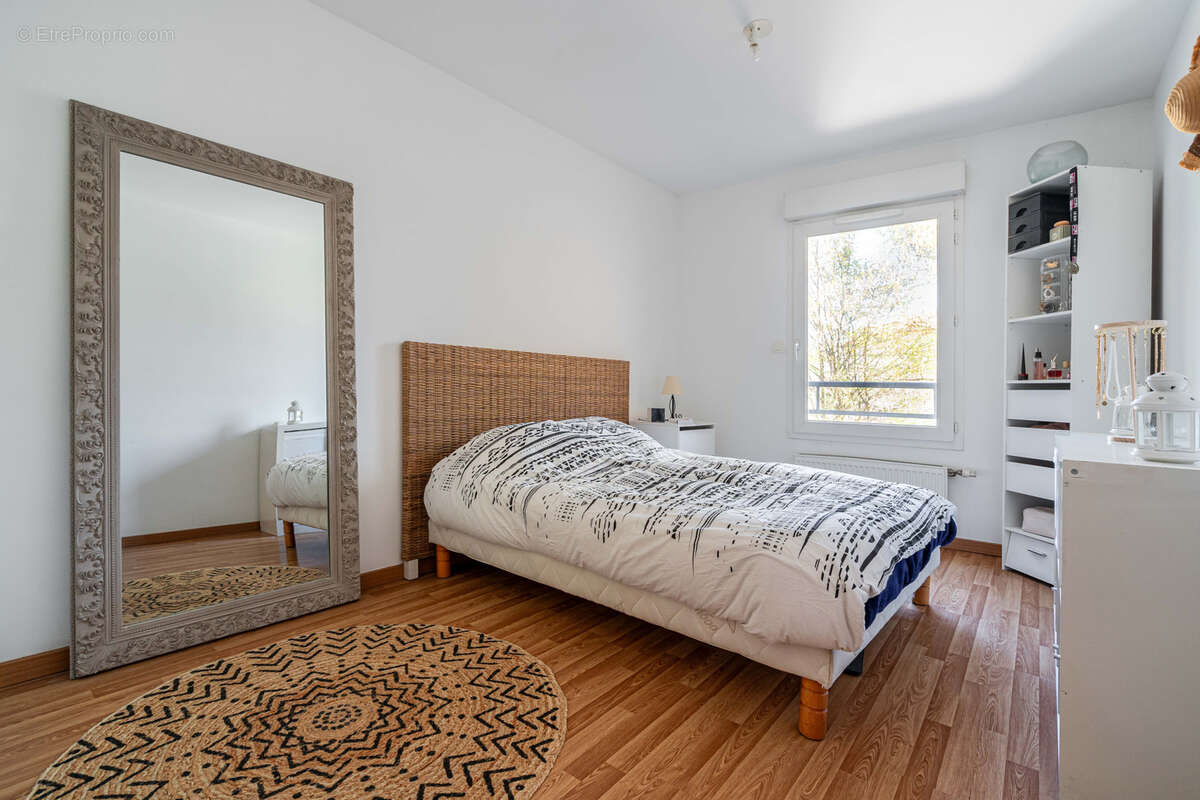 T3 2 chambres Civrieux en Dombes - photo 6
