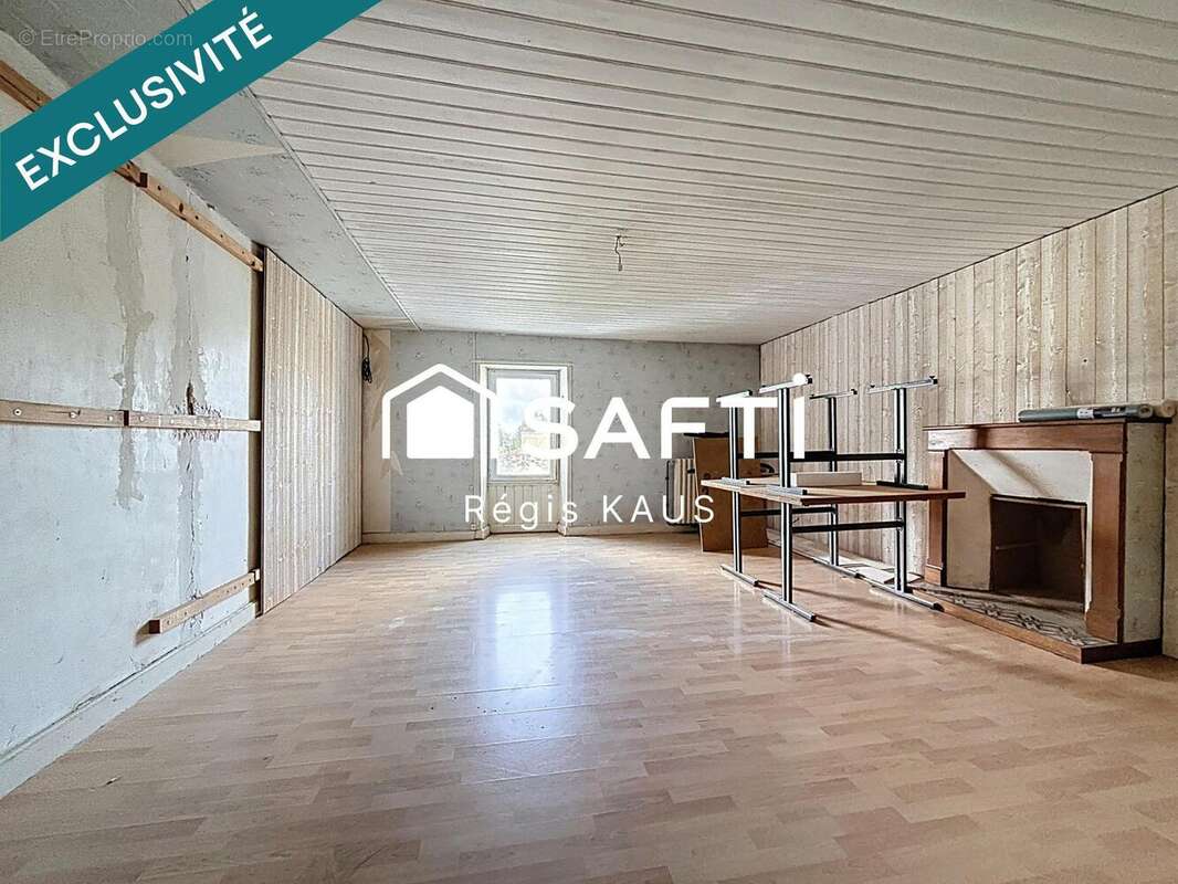 Photo 7 - Maison à POUILLE