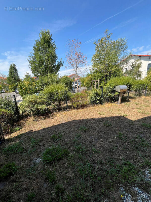 Appartement à MARCHEPRIME