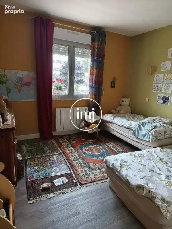 Maison 6 pièces 132 m² à vendre à Saint-Yrieix-La-Perche (87500) - photo 9