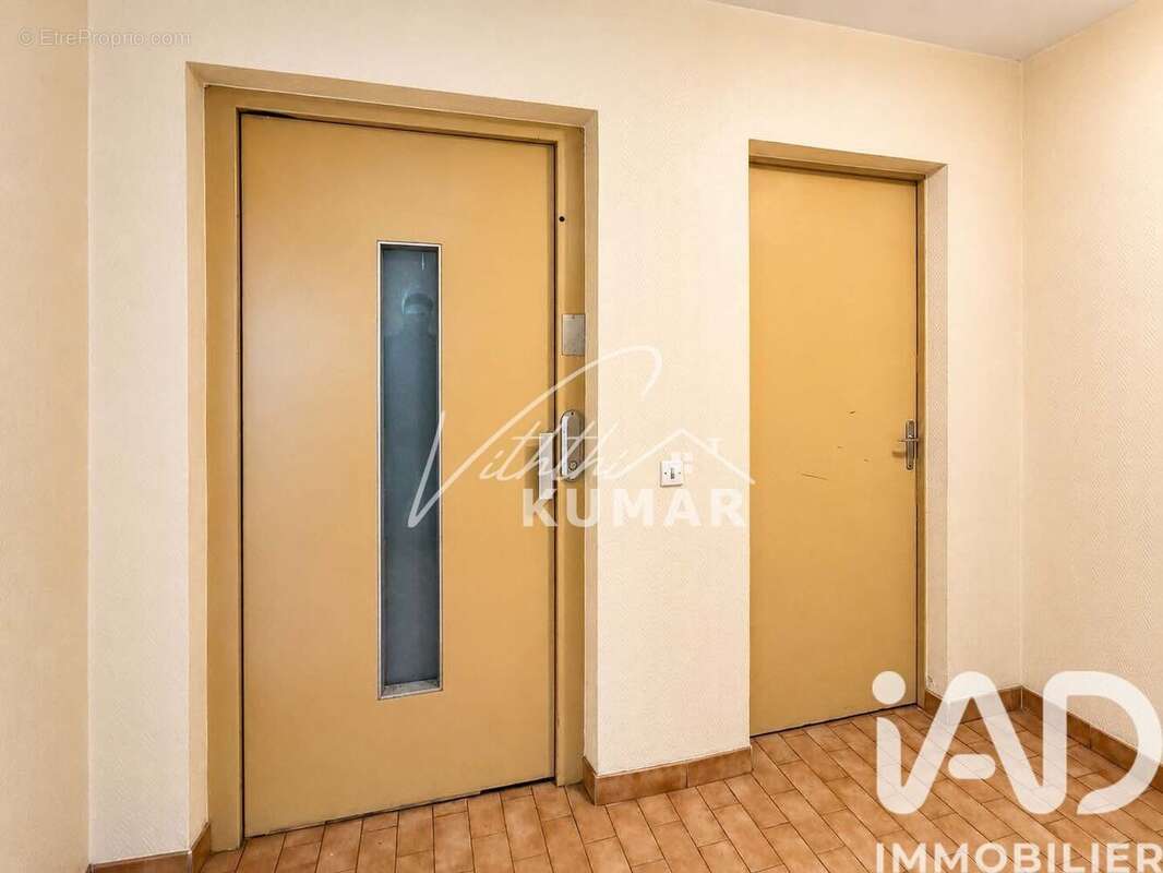 Photo 9 - Appartement à GARGES-LES-GONESSE