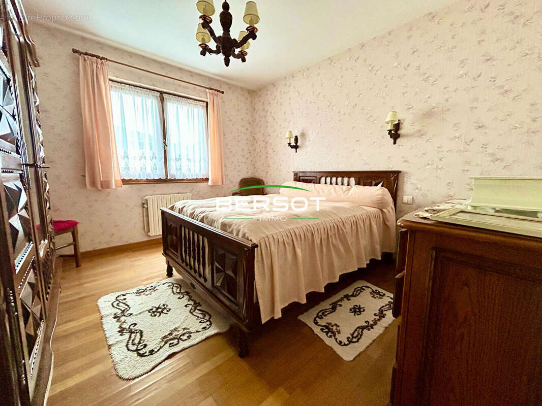 Maison à THONON-LES-BAINS