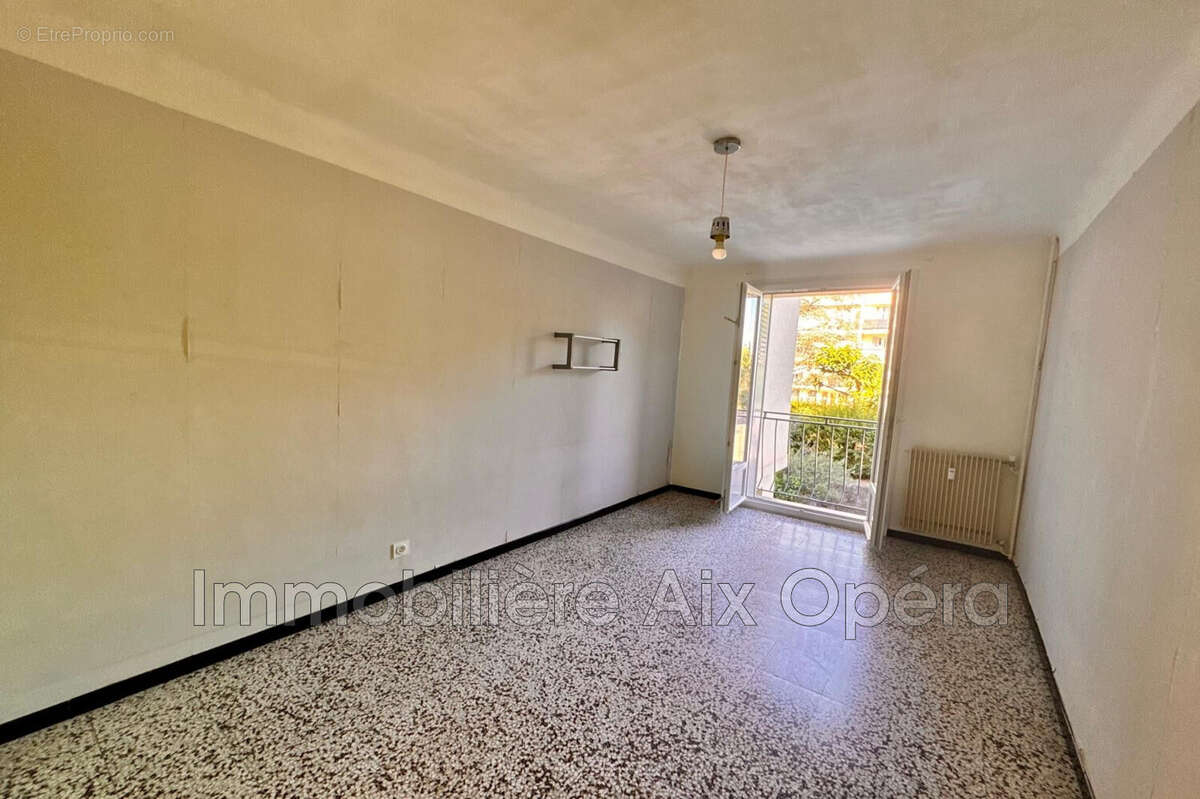 Appartement à GARDANNE