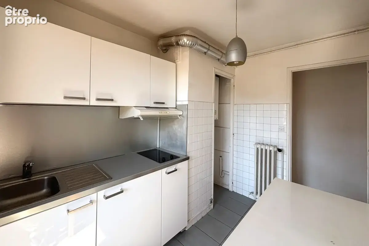 Marseille 5ème Le Camas - T2 avec balcon exposé sud - photo 8
