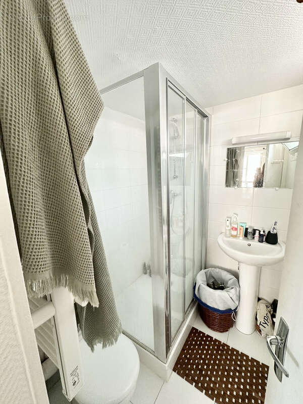 Appartement à FONTAINEBLEAU