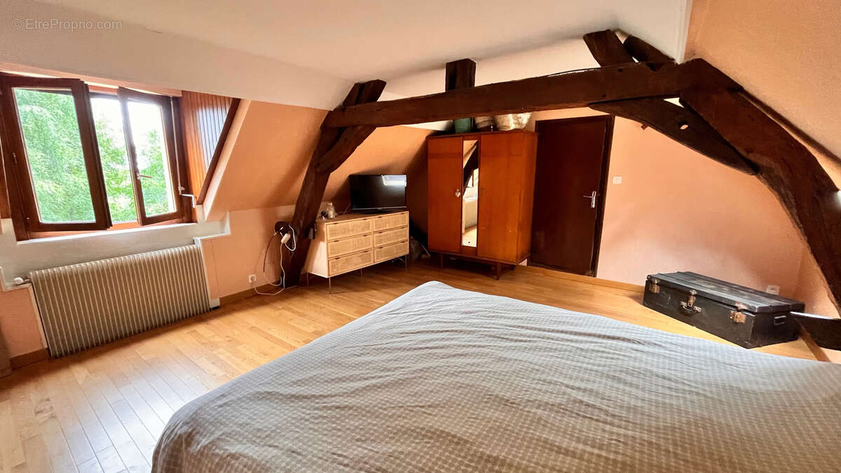 Propriété coup de coeur 214 m2 - photo 14
