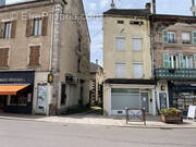 Appartement à FOUGEROLLES