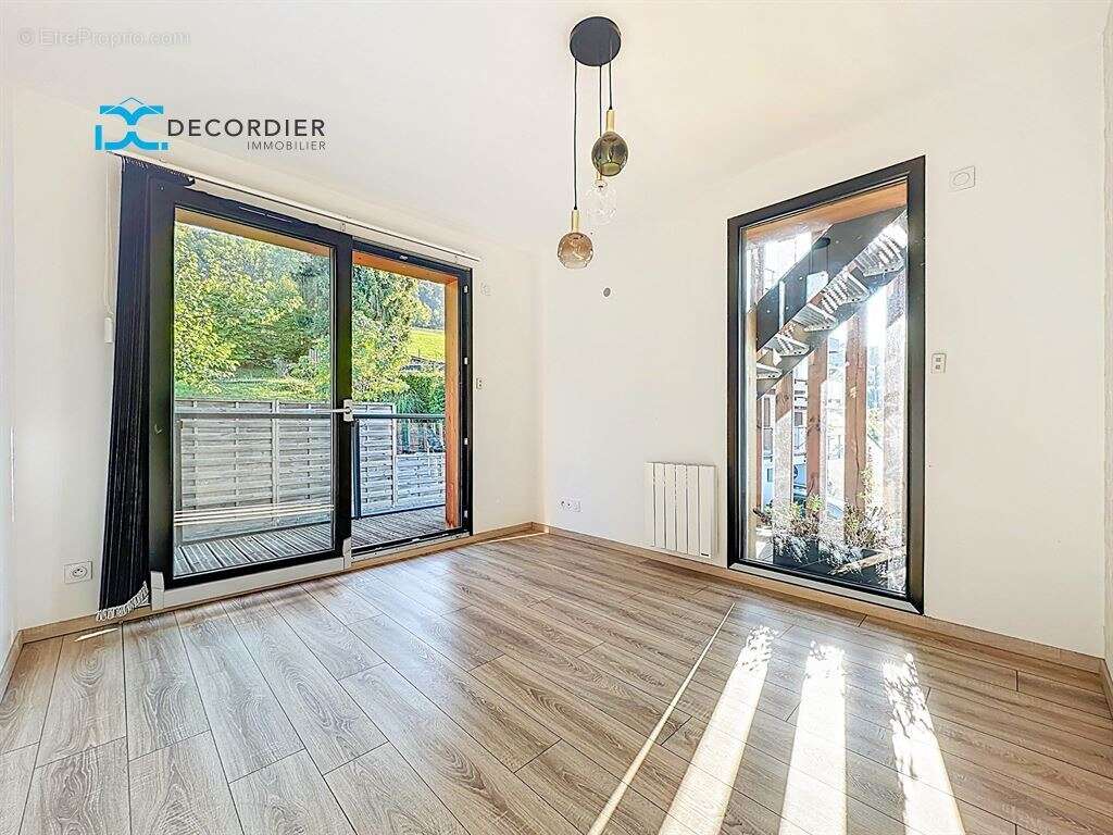 Maison à EVIAN-LES-BAINS