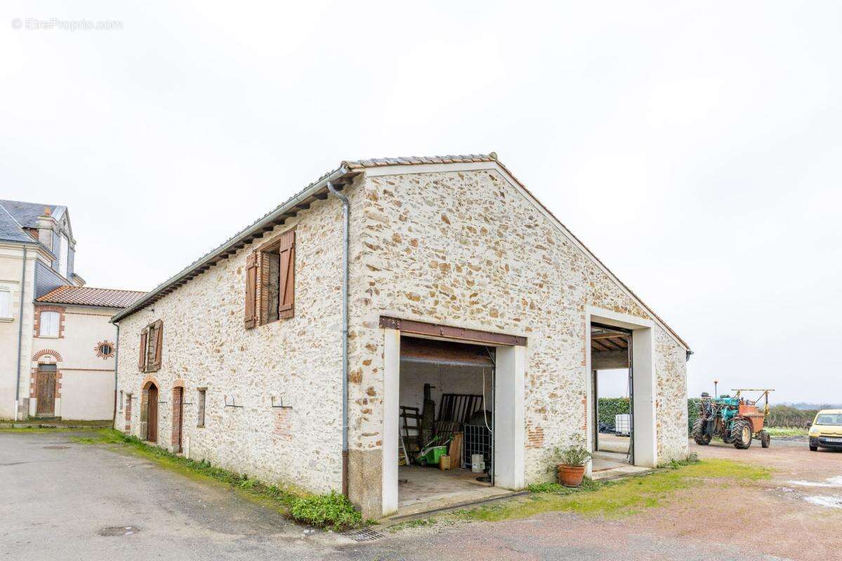 Maison à VALLET