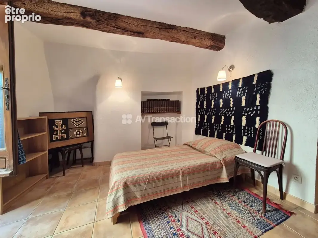 Appartement 69 m² à Lorgues  - photo 4