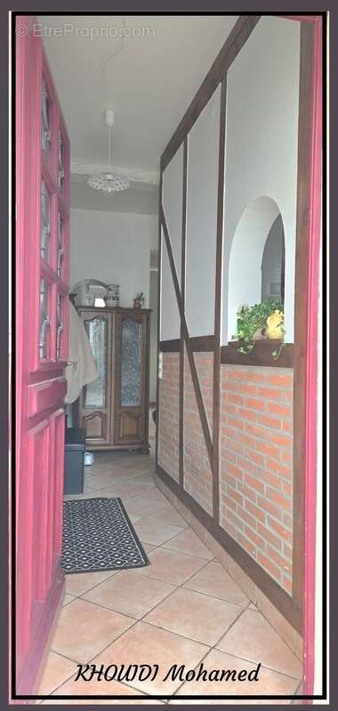 Maison à VILLENEUVE-SUR-LOT