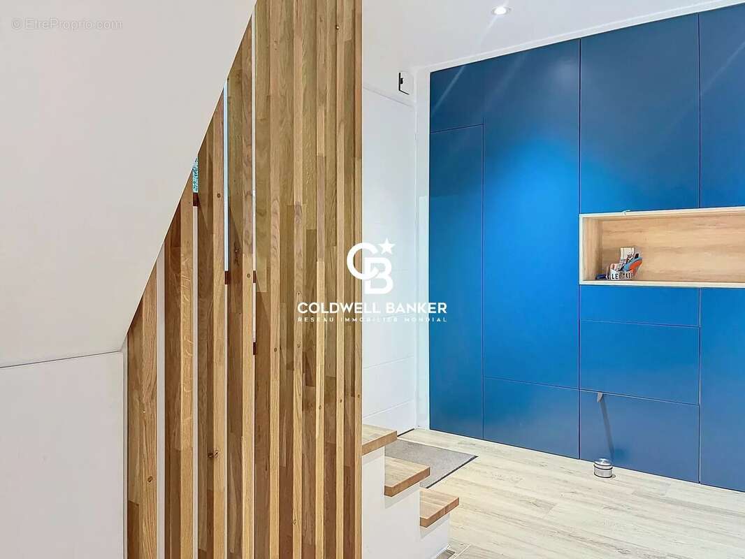 Maison à LA TRANCHE-SUR-MER